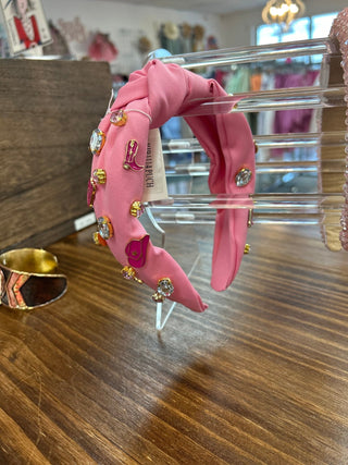 Blingy Headbands - All About Me Boutique
