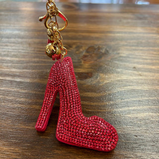 Beaded Key Chains - All About Me Boutique
