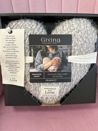 Dem Giving Heart - All About Me Boutique