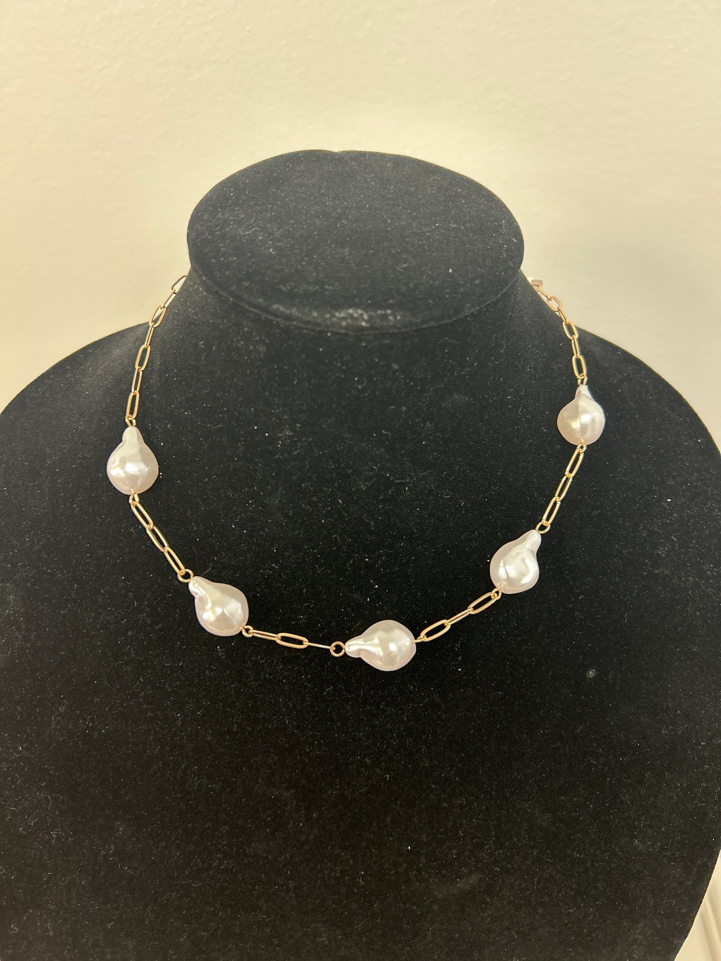 MK Spring $14 Fashion Necklaces