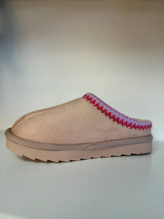 Mia Girls Downee Blush Clog - All About Me Boutique