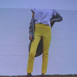Eric Casual Millennium Pant - All About Me Boutique