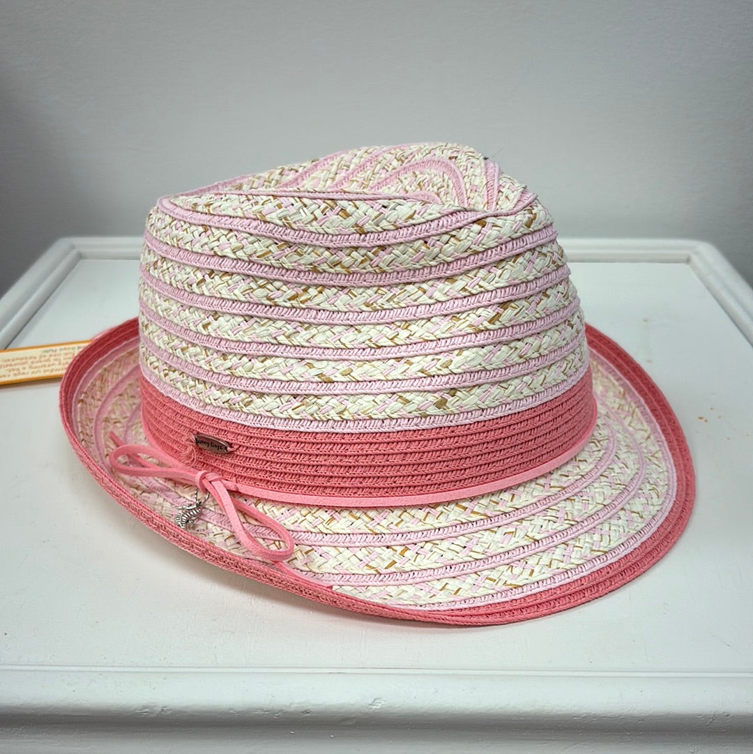S&S - Girls Fedora Style Hats