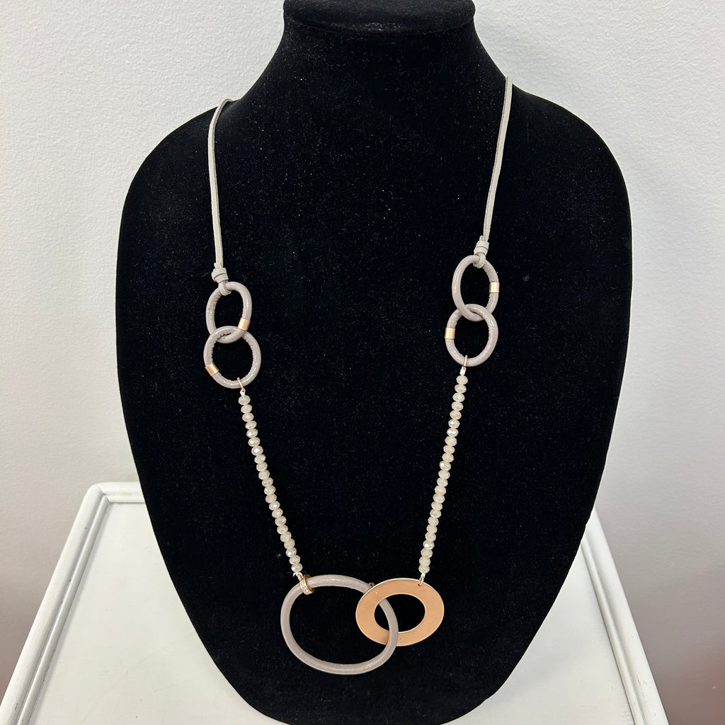 MK - $24 Statement Necklaces