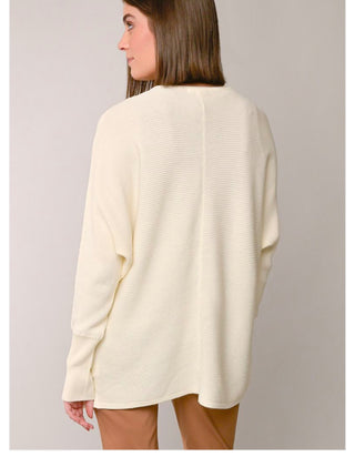 Lissy Ribbed Cardigan - All About Me Boutique