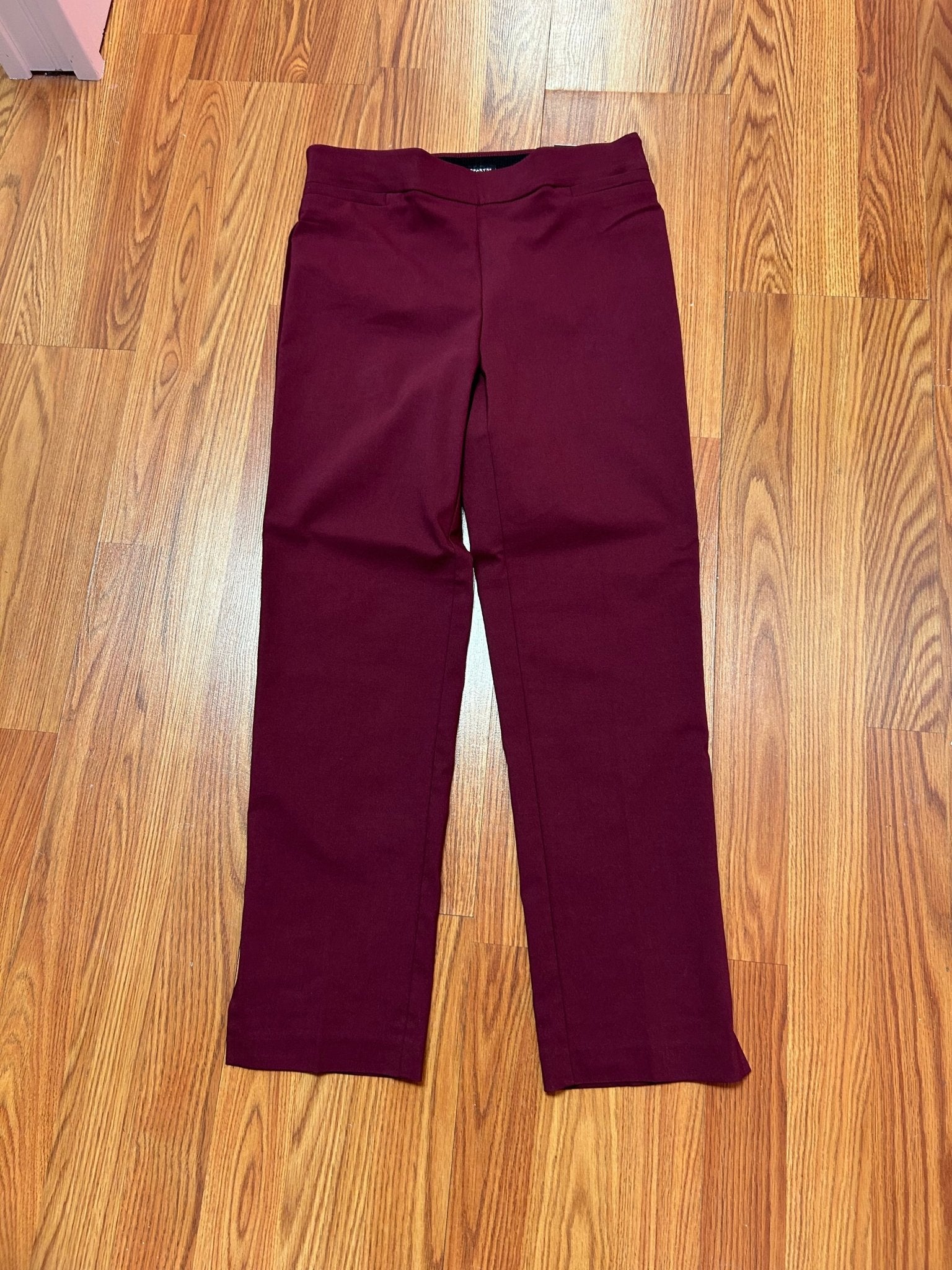 Counterparts Pants - All About Me Boutique