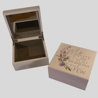 PGD - Keepsake Jewelry Boxes (Gina B’s) - All About Me Boutique