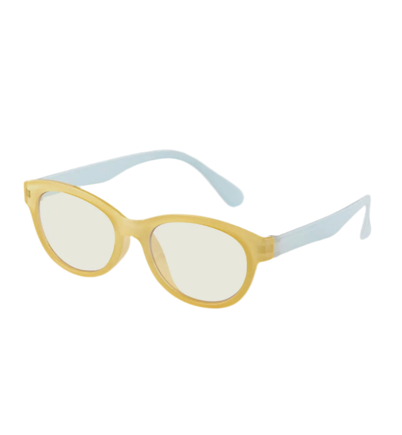 Girls Blue Light Blocking Computer Glasses