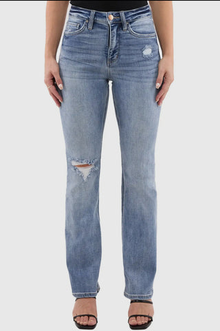 RFM Mia Bootcut Jeans - All About Me Boutique