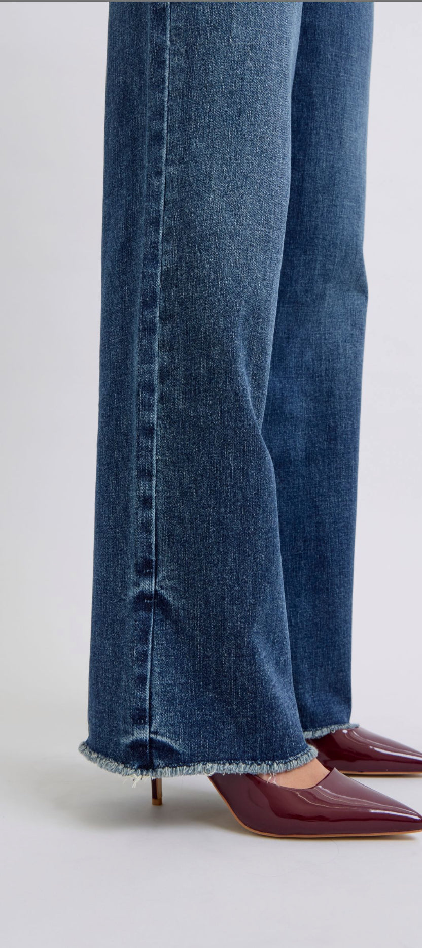 Winnie Jean by Judy Blue