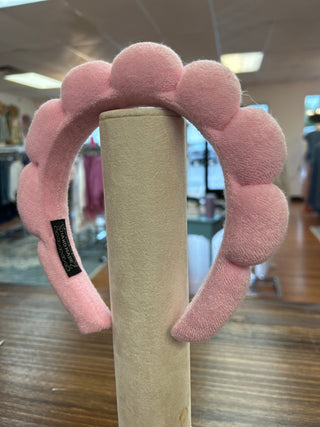Terry Cloth Headbands - All About Me Boutique