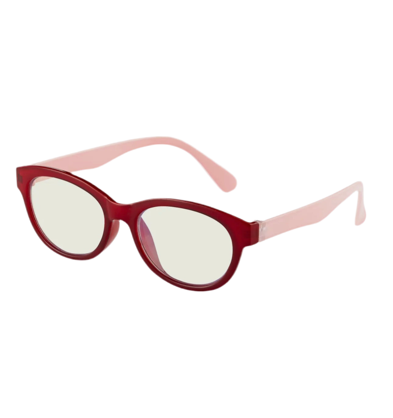 Girls Blue Light Blocking Computer Glasses