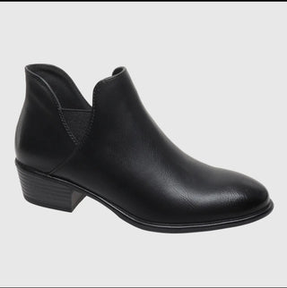 Pierre Dumas Talita - 3 Ankle Bootie - All About Me Boutique