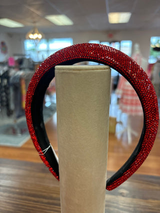 Blingy Headbands - All About Me Boutique