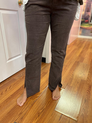 Felix Corduroy Jeans by Mudpie - All About Me Boutique