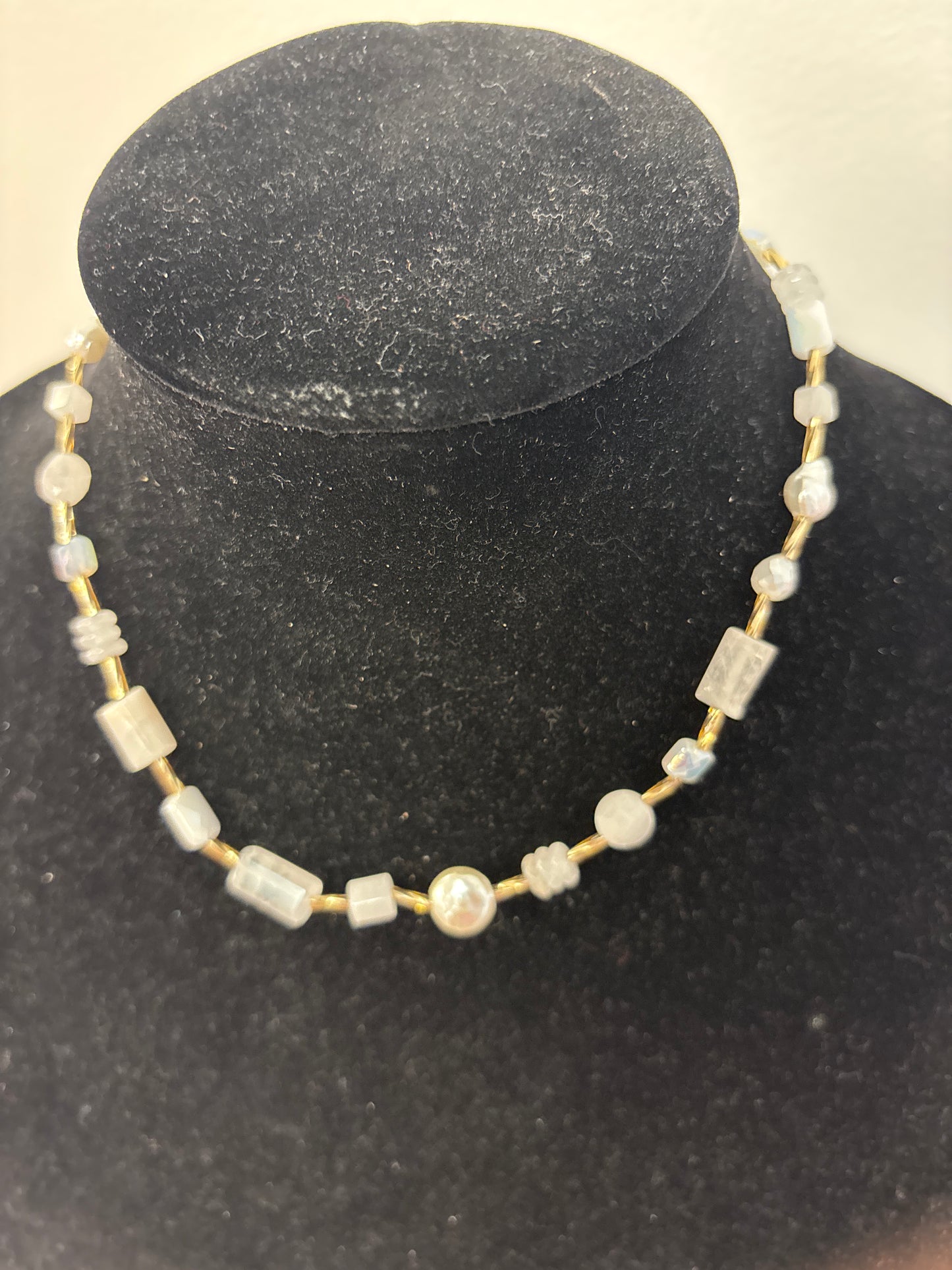 MK Spring $20 Statement Necklaces