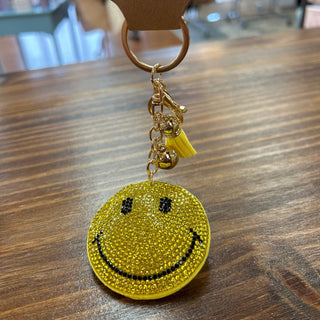 Beaded Key Chains - All About Me Boutique
