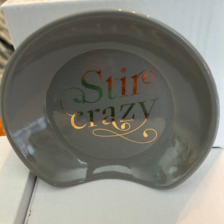 Karma - Spoon Rest - All About Me Boutique