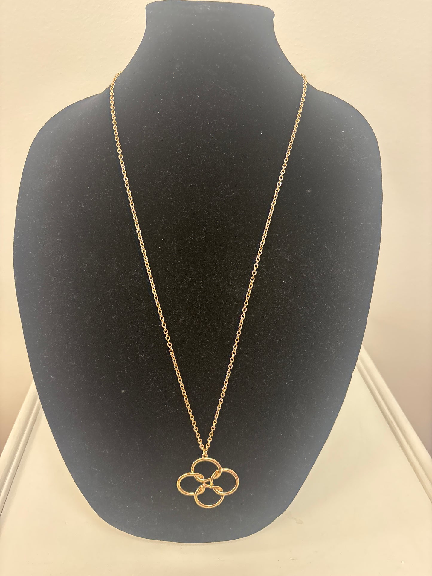 MK Spring $14 Fashion Necklaces