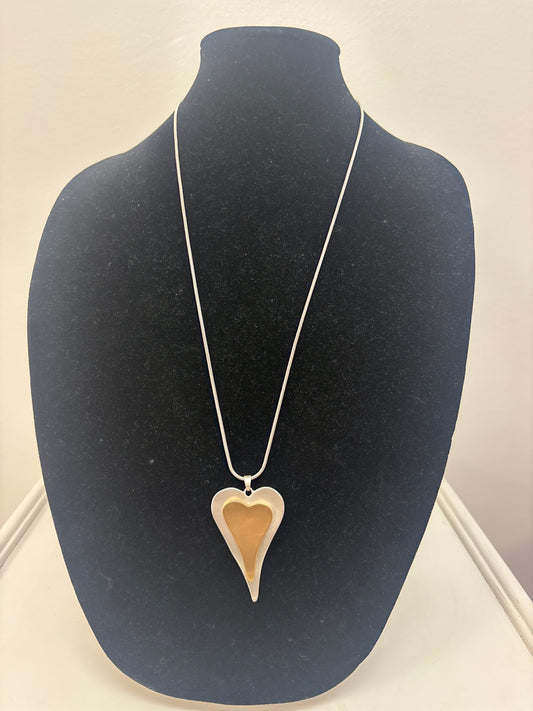 MK Spring $18 Statement Necklaces