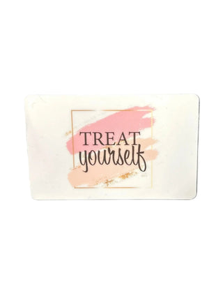 All About Me Boutique Gift Card - All About Me Boutique