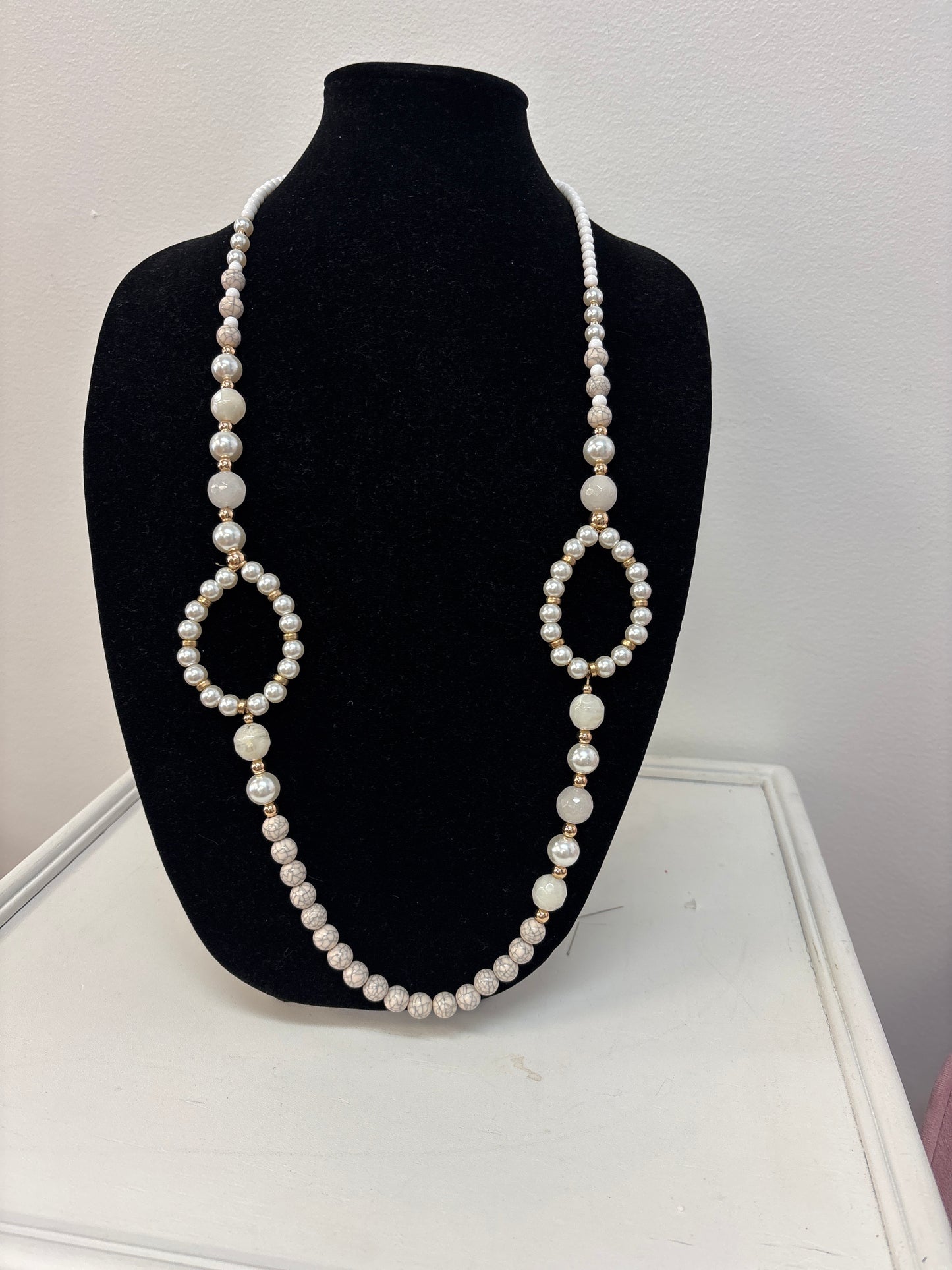 MK Spring $20 Statement Necklaces