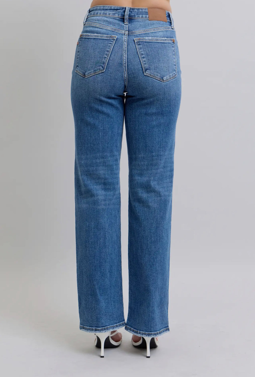 Back to The 90’s Jeans by Judy Blue