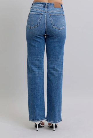 Back to The 90’s Jeans by Judy Blue - All About Me Boutique