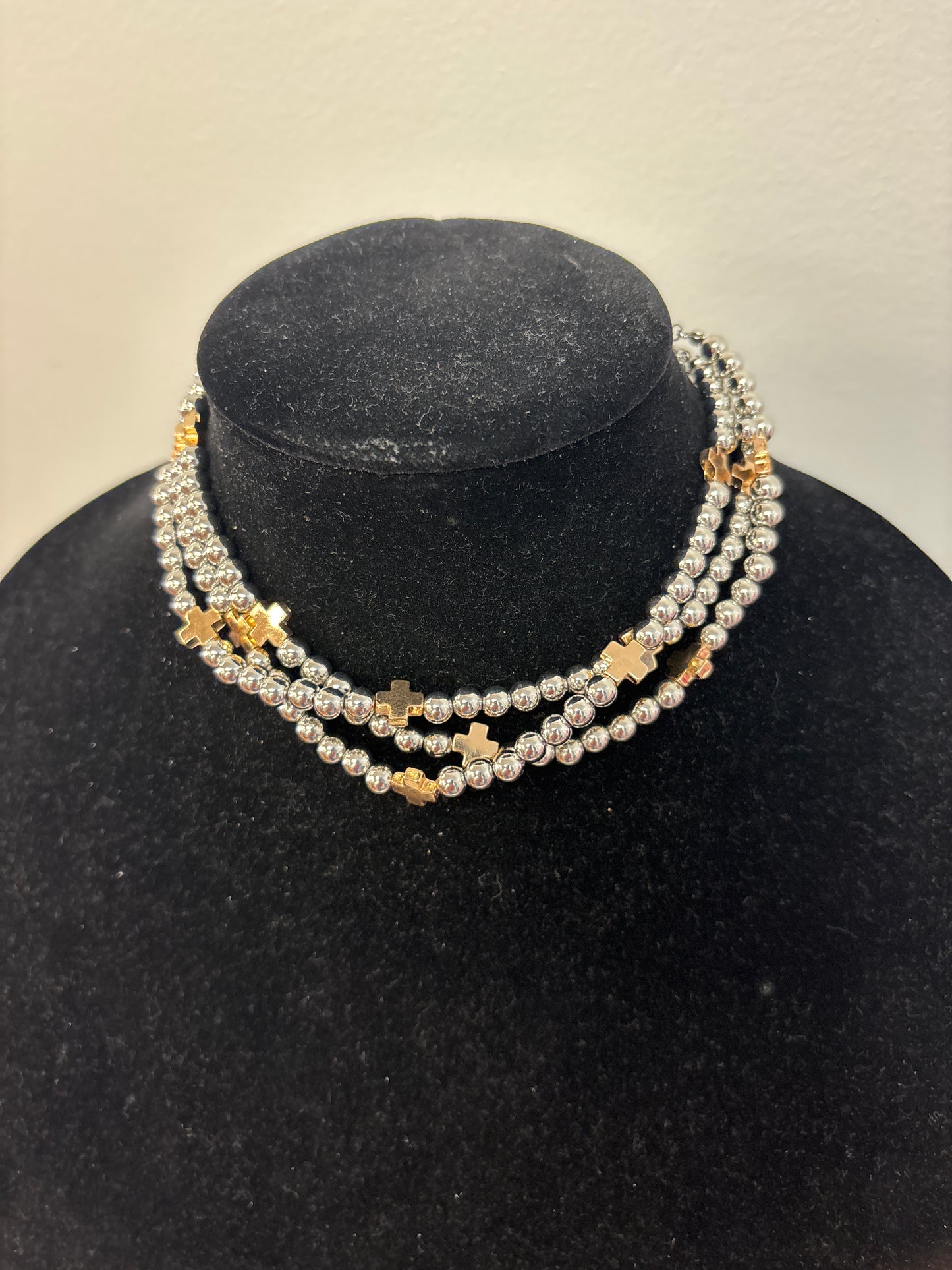 MK Spring $20 Statement Necklaces