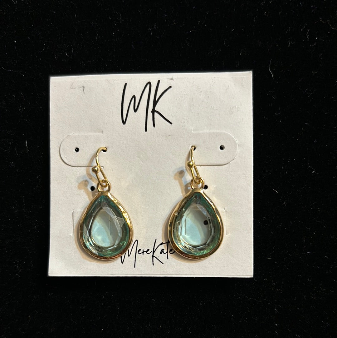 MK - Special Purchase Earrings