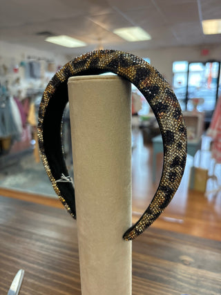 Blingy Headbands - All About Me Boutique