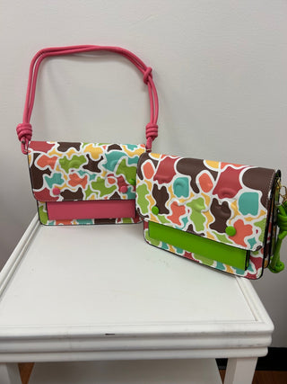 Inspiration Handbag - All About Me Boutique