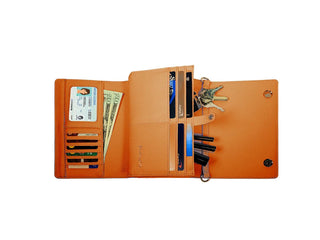 Vista Vail RFID Purse - Wallet