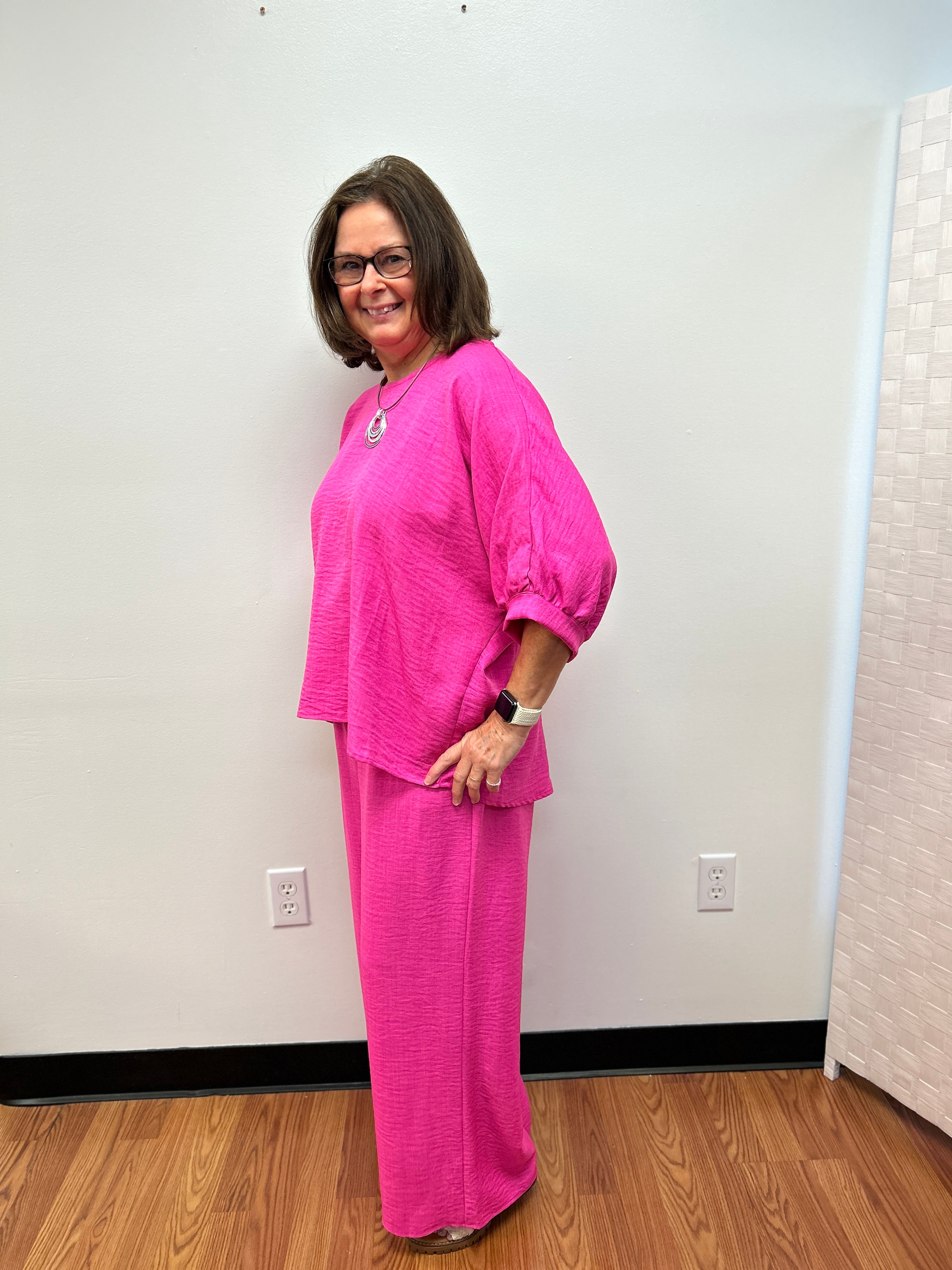 Strawberry Shortcake Pants