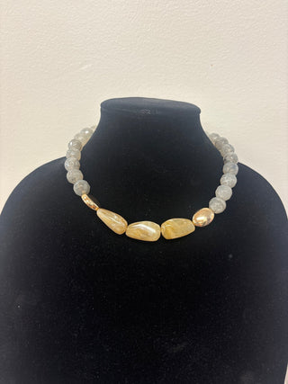 GS - $21 Fall Statement Necklaces (EF25) - All About Me Boutique