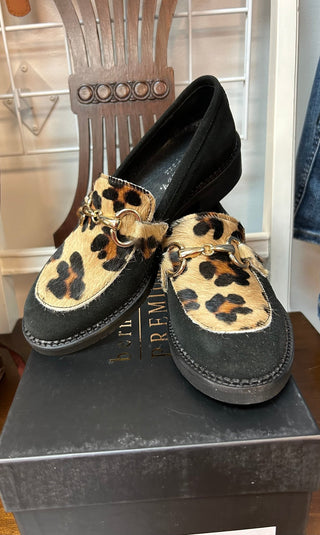 Bernie Mev Walk on Wild Side - All About Me Boutique