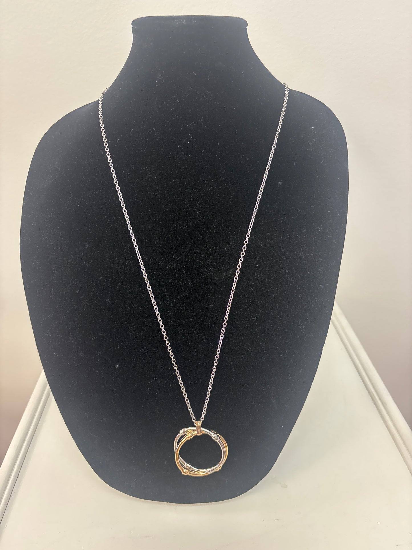 MK Spring $14 Fashion Necklaces