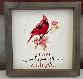 PGD - I Am Always With You - All About Me Boutique
