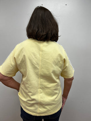Jodifl Spring Sunshine Tee - All About Me Boutique