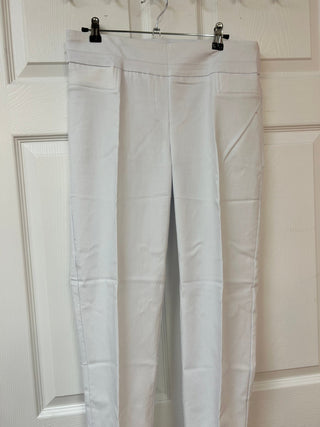 Slim Ankle Pant by Zac & Rachel - All About Me Boutique