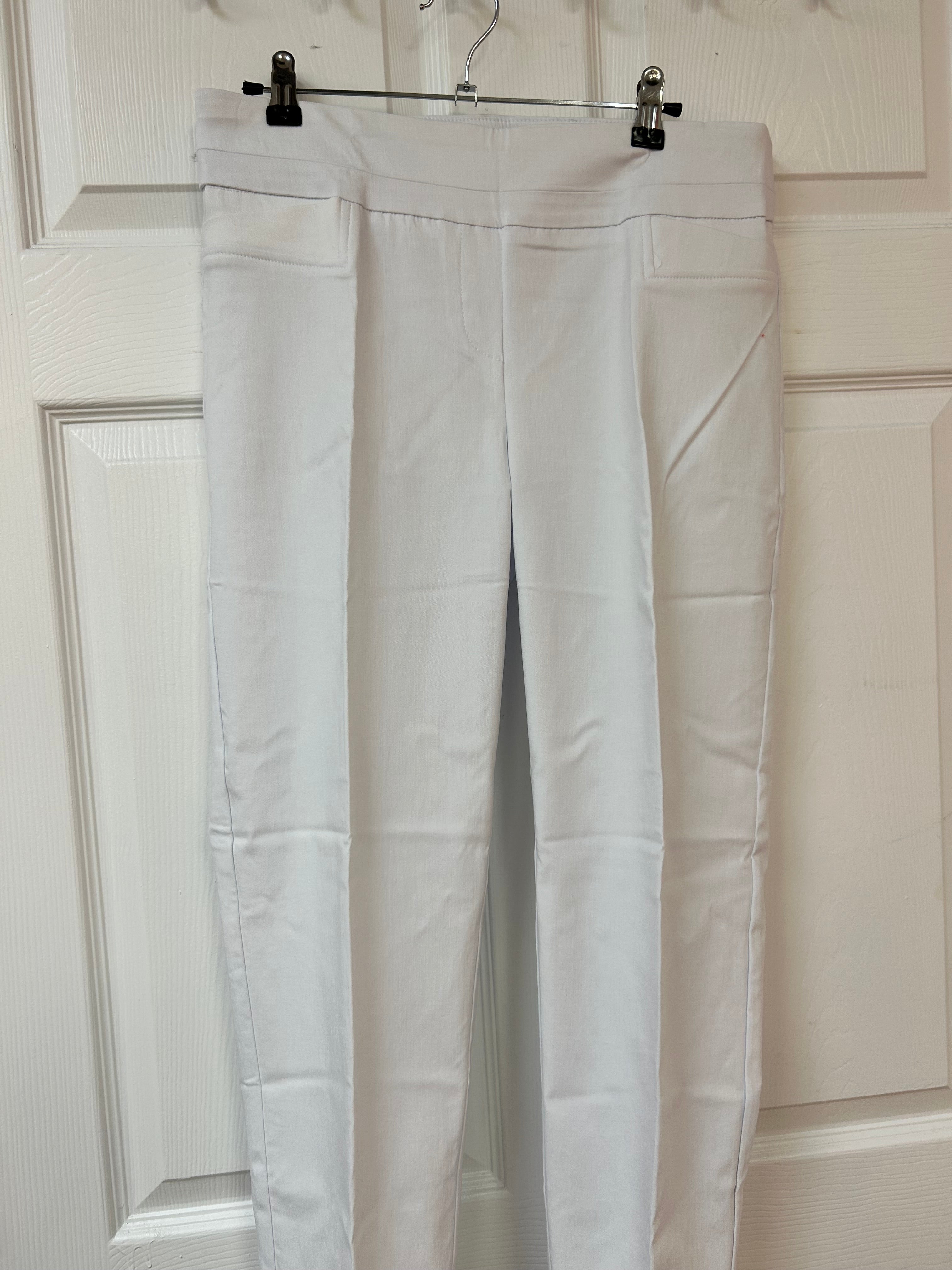 Slim Ankle Pant by Zac & Rachel