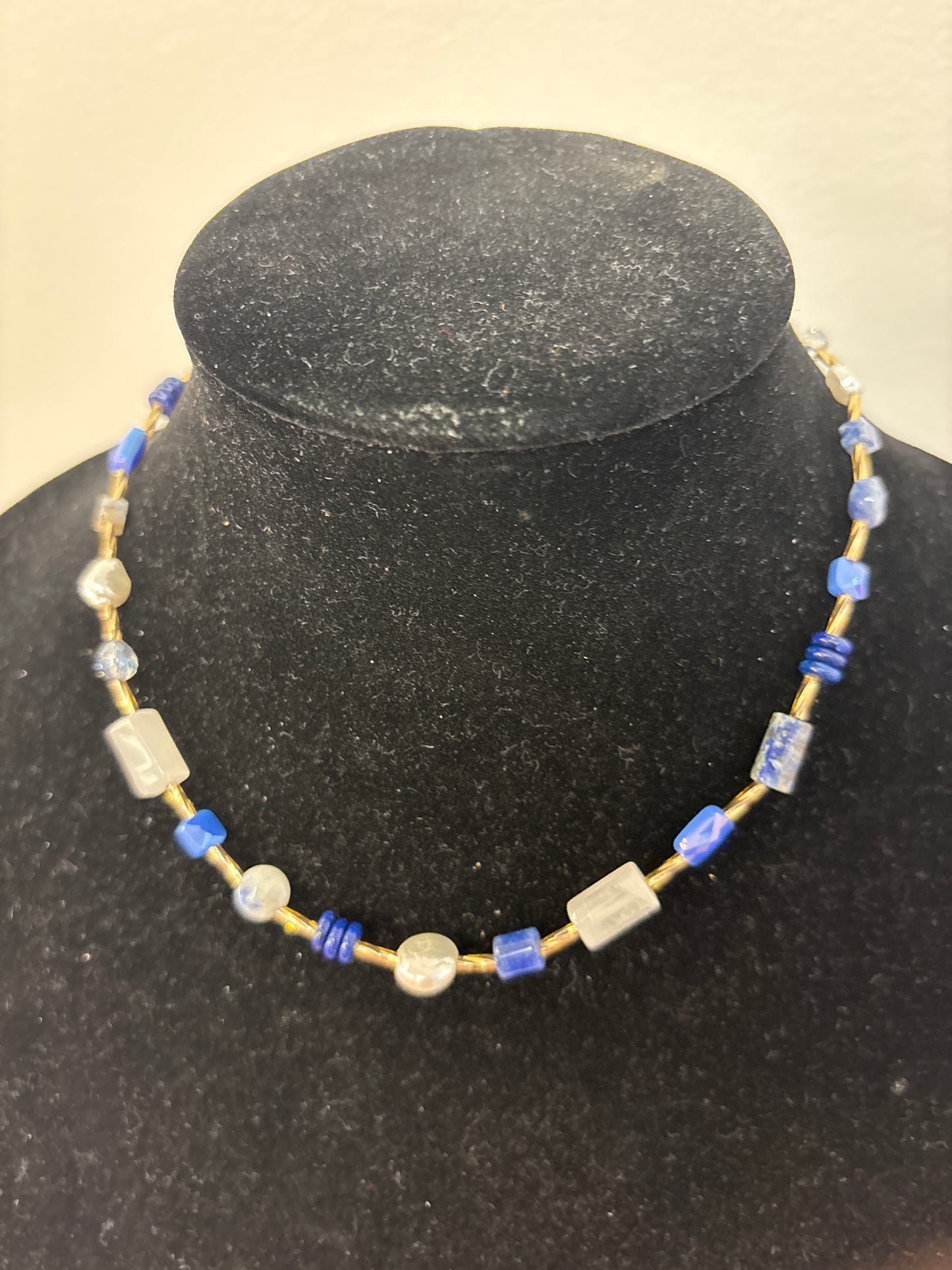 MK Spring $20 Statement Necklaces