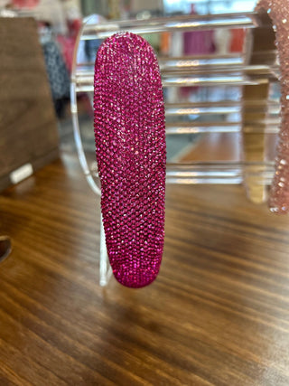 Blingy Headbands - All About Me Boutique