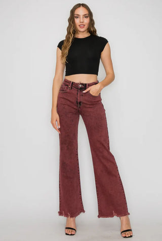 Chablis Jeans by Artemis - All About Me Boutique