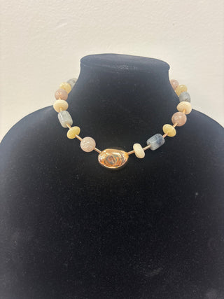 GS - $21 Fall Statement Necklaces (EF25) - All About Me Boutique