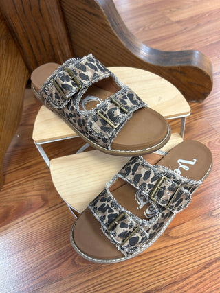 Mackenzie by Very G - All About Me Boutique