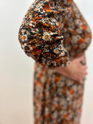 Cheley Maxi Dress - All About Me Boutique