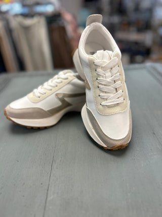 Mia Girls Samyra Sneakers - All About Me Boutique