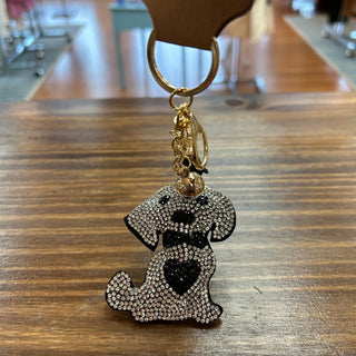 Beaded Key Chains - All About Me Boutique