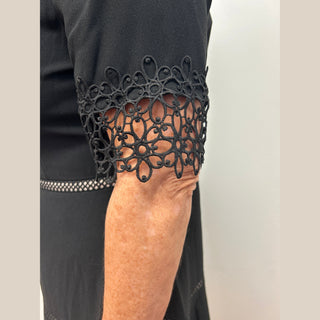 Little Black Dress by Shani Collection - All About Me Boutique